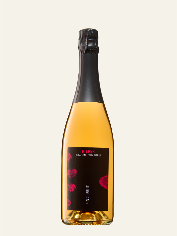 Flasche PINK Brut