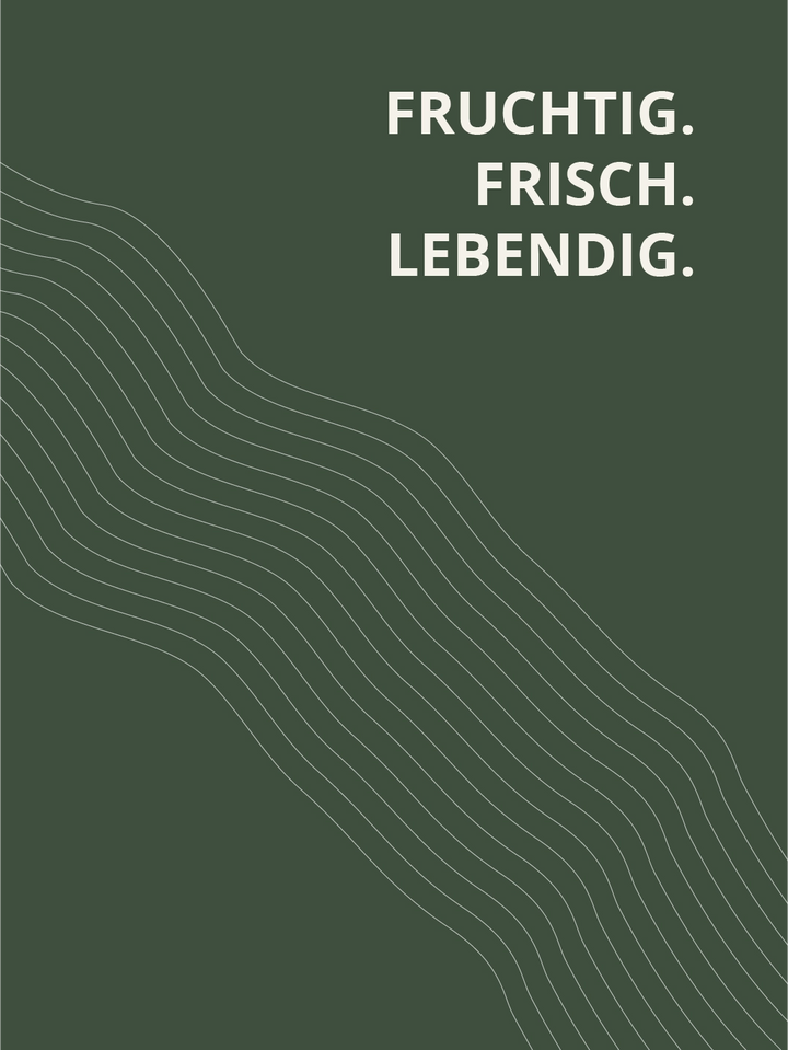 PINK Brut – fruchtig, frisch und lebendig