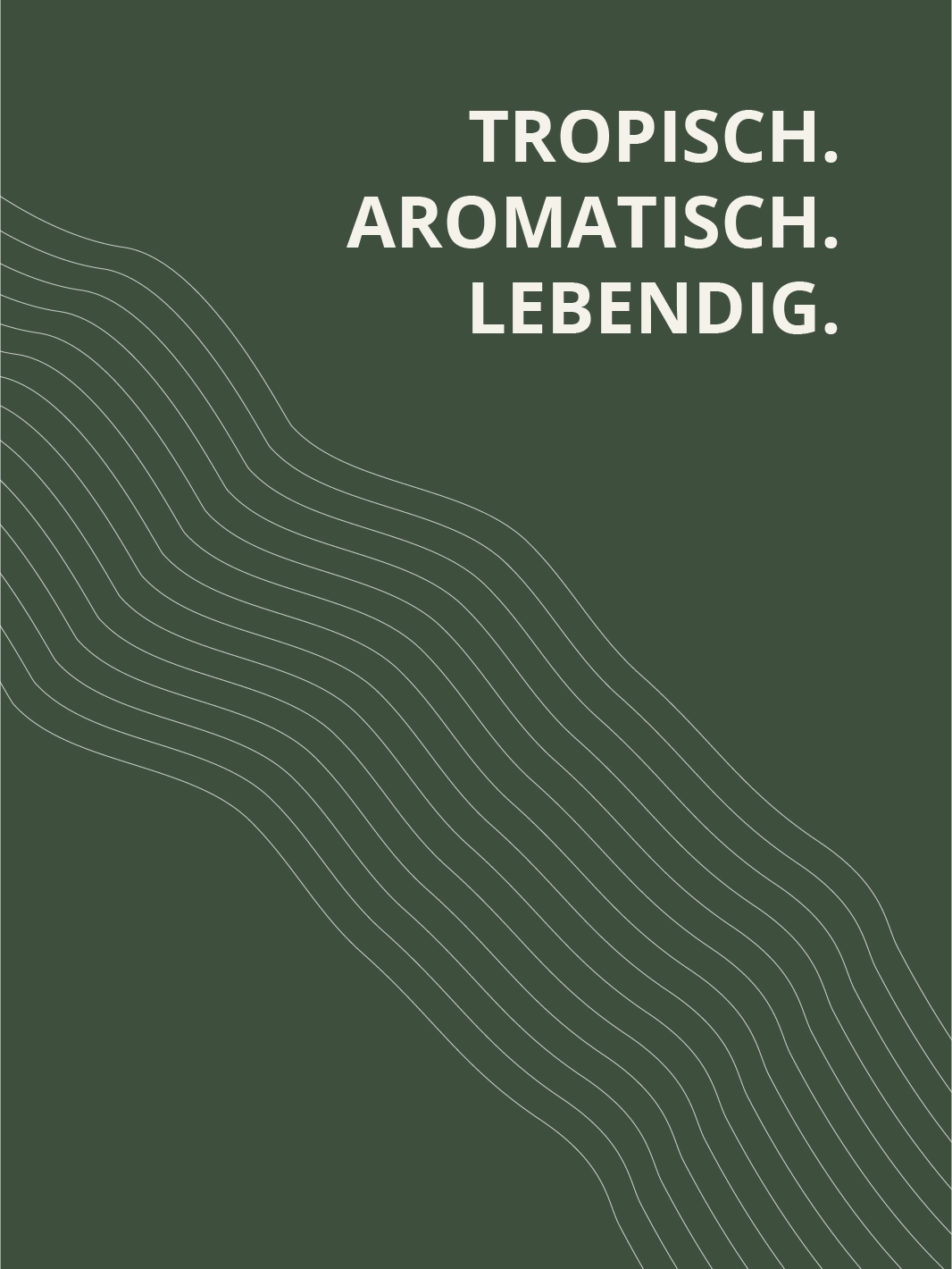Sauvignon Blanc Brut – tropisch, aromatisch und lebendig