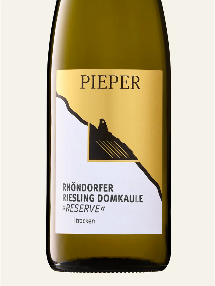 Riesling Domkaule Reserve | 2023 | trocken
