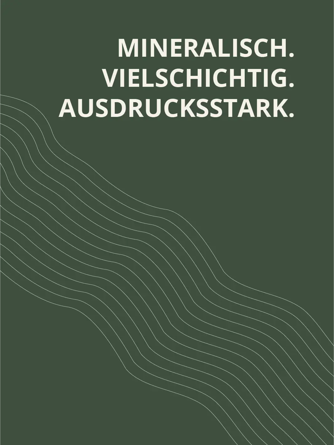 Riesling Domkaule Reserve | 2023 | trocken