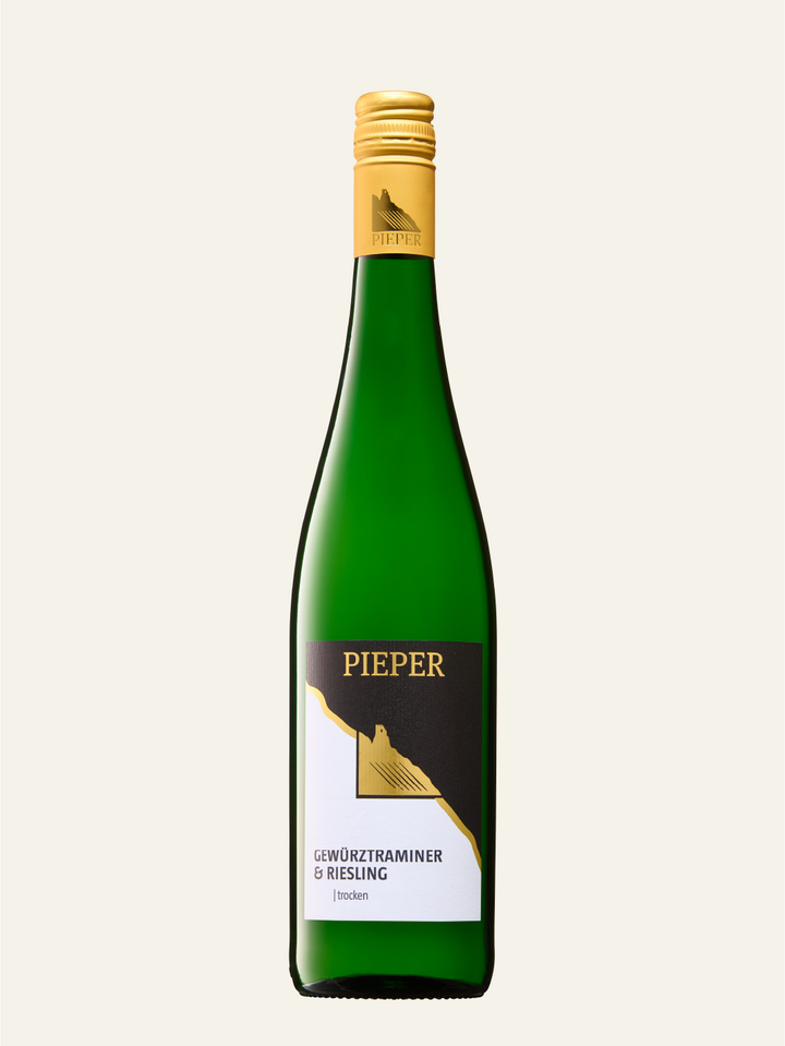 Gewürztraminer &amp; Riesling | 2024 | trocken