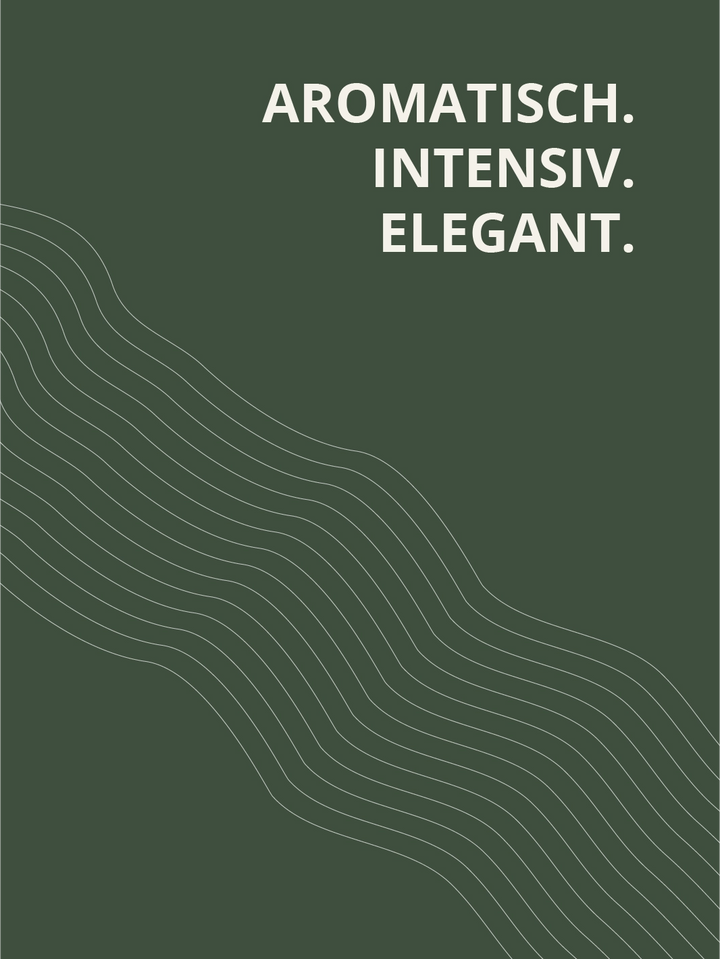 Gewürztraminer &amp; Riesling | 2024 | trocken