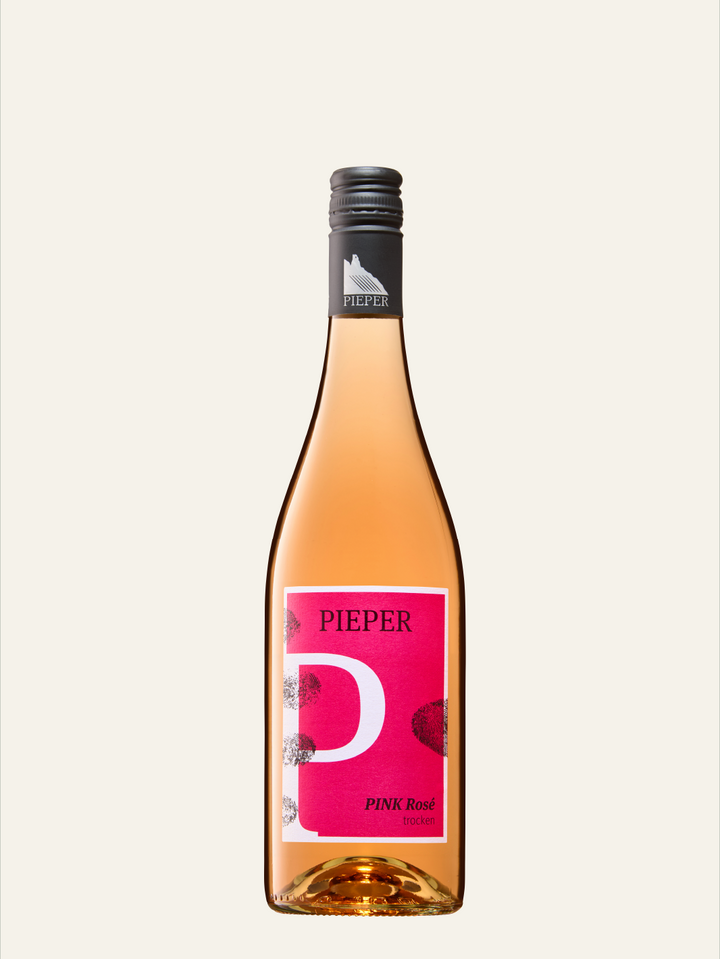 Flasche PINK 2024 trocken