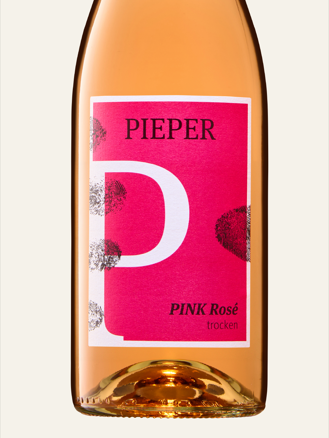 PINK 2024 Etikett