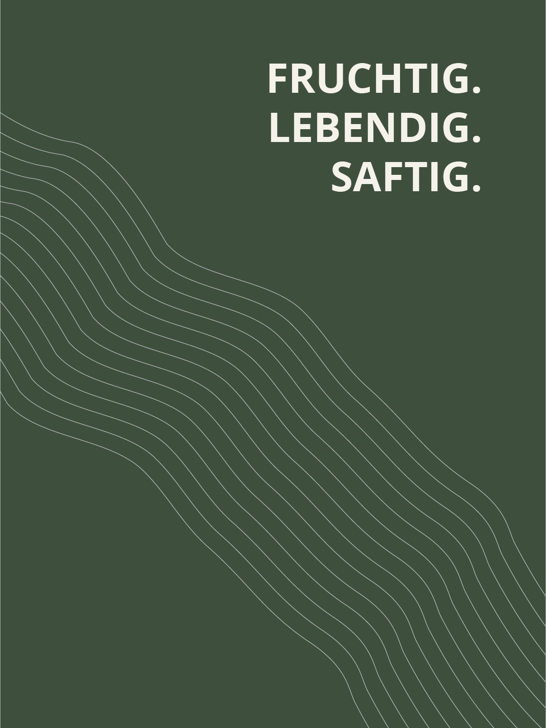 Cuvée 7G | 2024 | feinherb