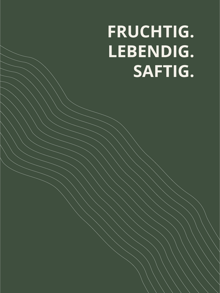 Cuvée 7G | 2024 | feinherb