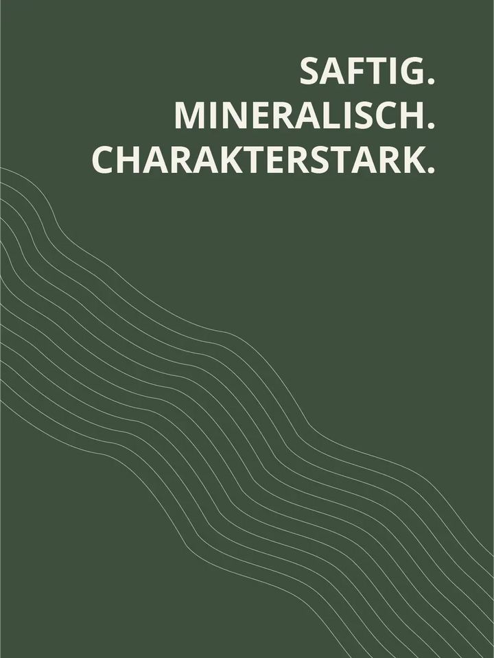 Chardonnay - Barrique - | 2024 | trocken