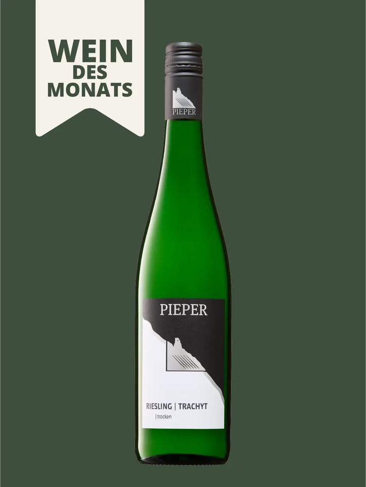 Riesling Trachyt | 2024 | trocken