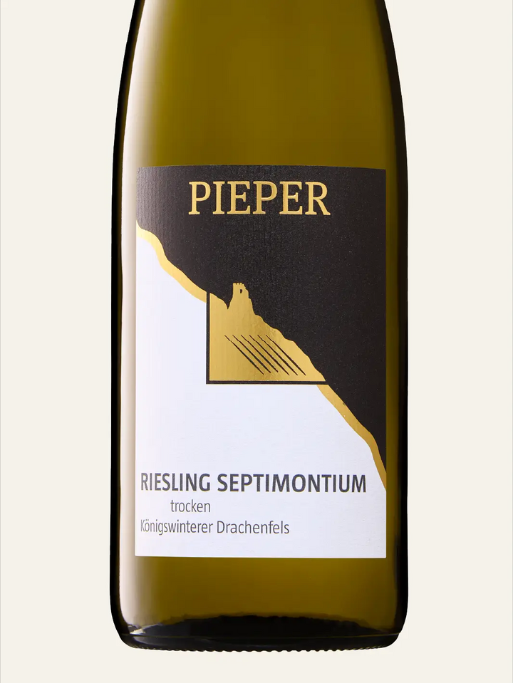 Riesling Septimontium | 2024 | trocken