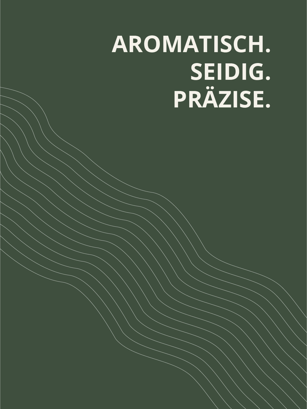 Rhöndorfer Riesling 2024 feinherb – aromatisch, seidig und präzise