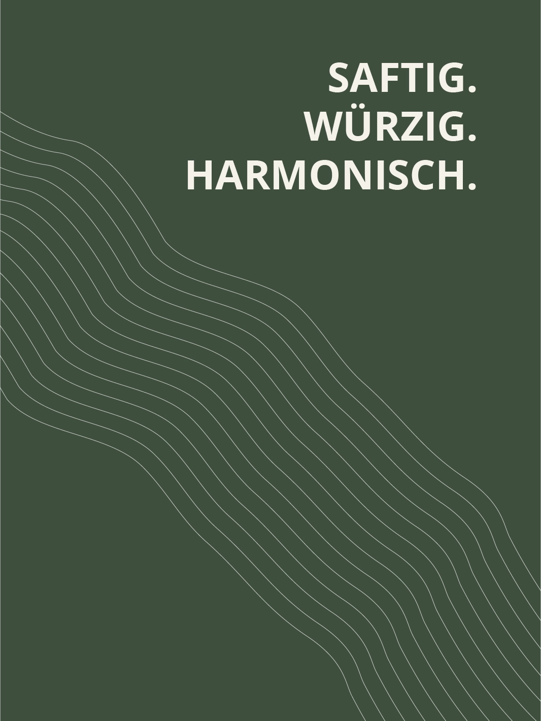 Ehrenfelser Spätlese 2024 süß – saftig, würzig und harmonisch