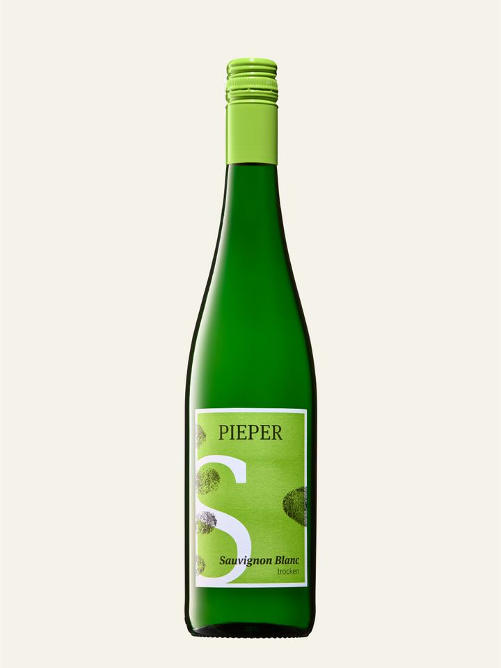 Flasche Sauvignon Blanc 2024 trocken