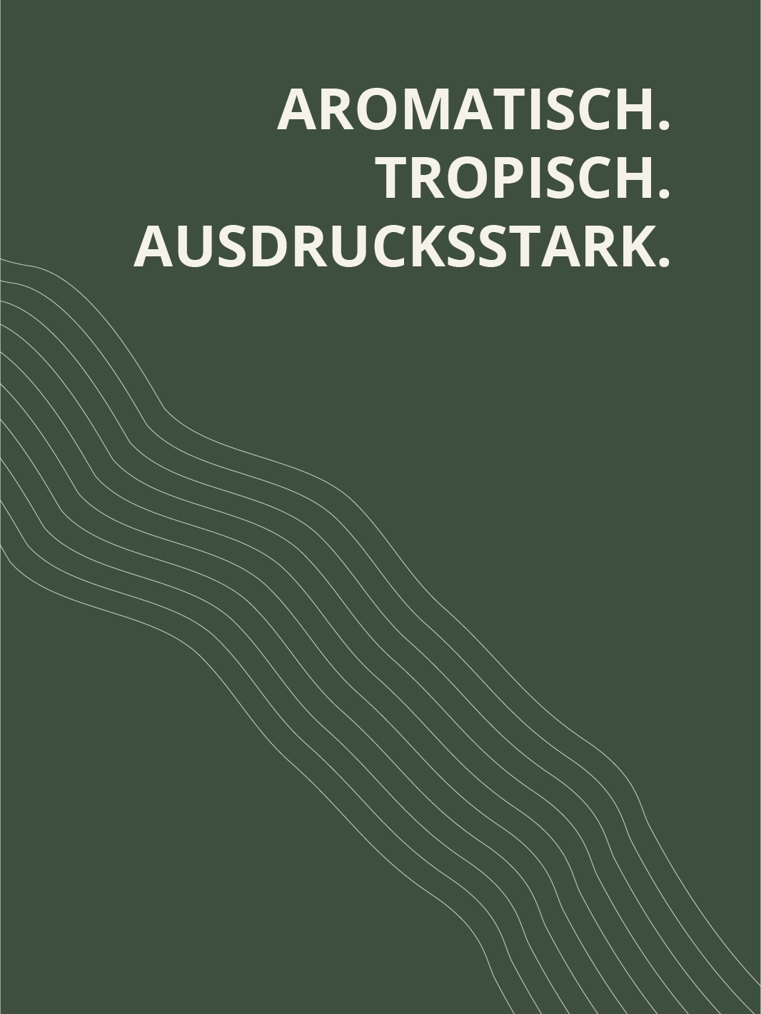 Gelber Muskateller 2025 feinherb – aromatisch, tropisch und ausdrucksstark