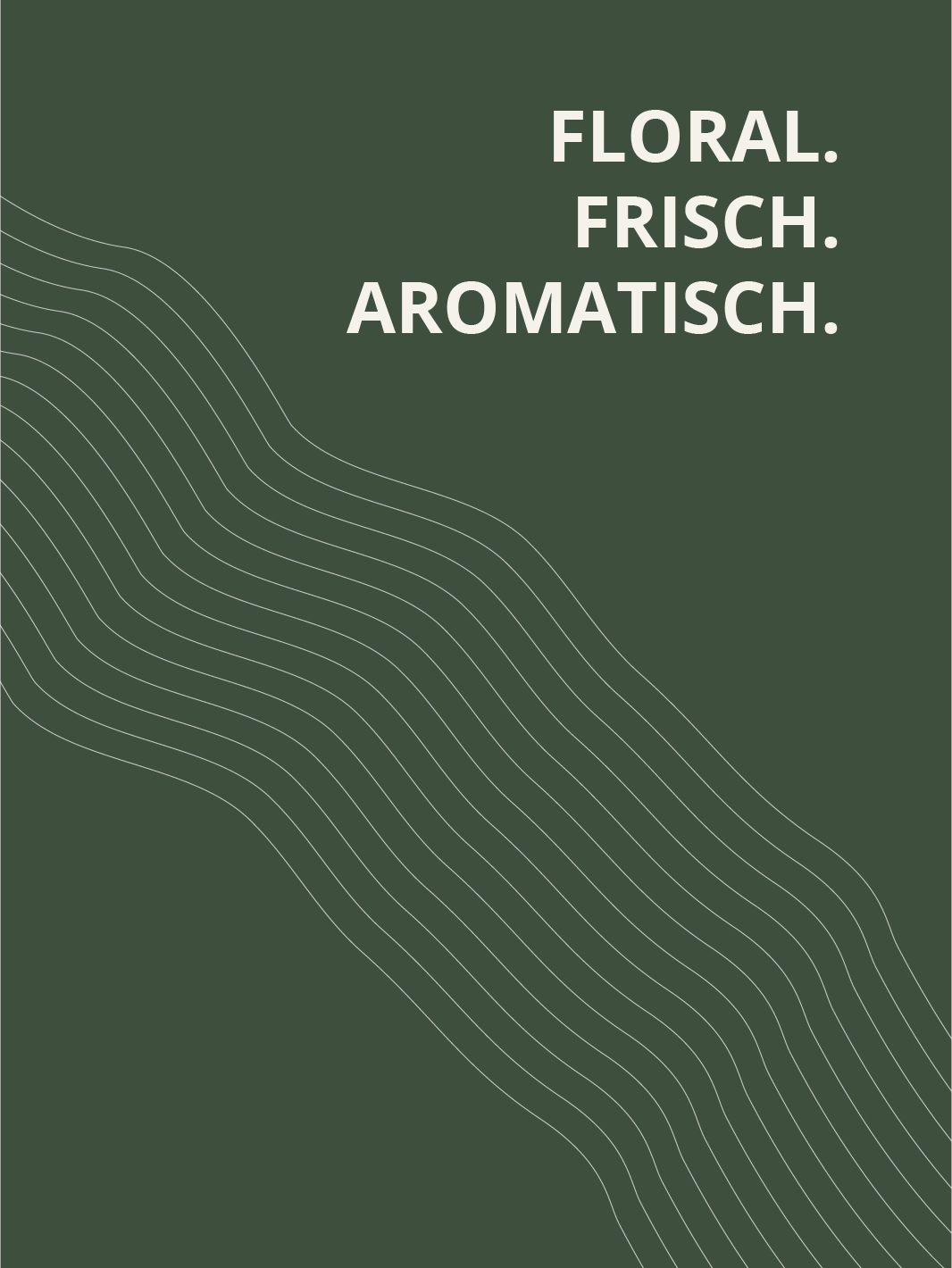Gelber Muskateller Brut – floral, frisch und aromatisch