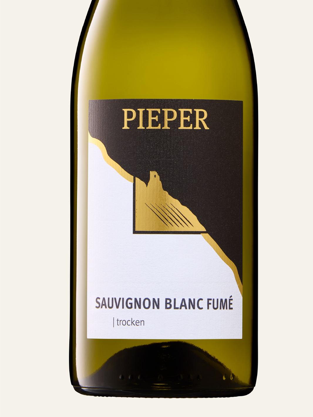 Sauvignon Blanc Fumé 2024 Etikett – Gutswein