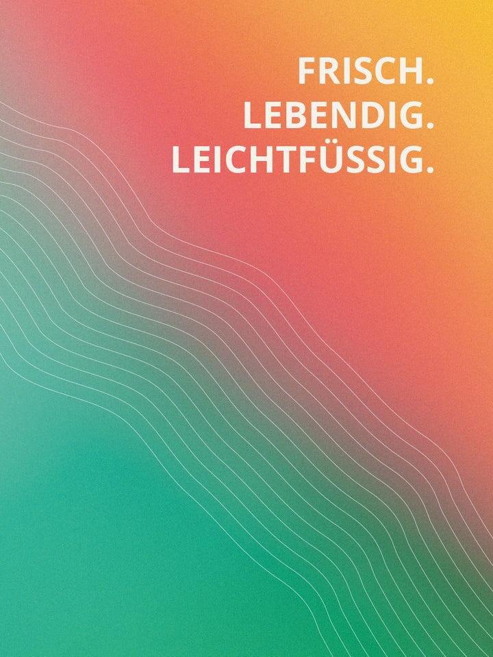7/zero Entalkoholisierter Schaumwein – frisch, lebendig und leichtfüssig