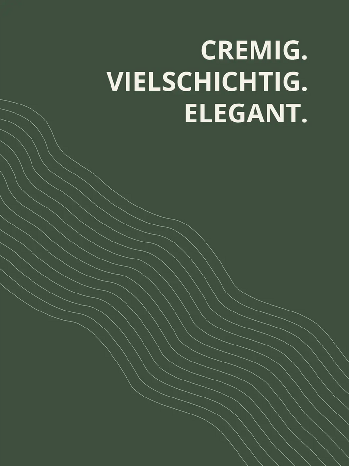 Weissburgunder | 2025 | trocken