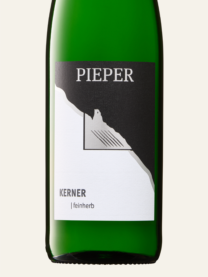 Kerner | 2025 | feinherb