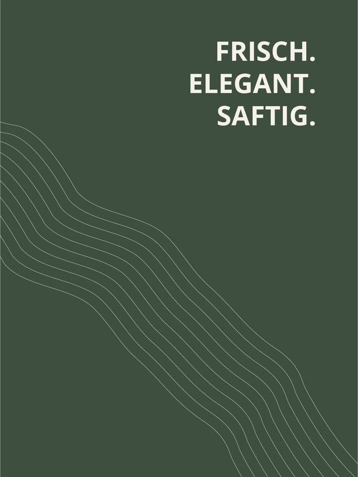 Spätburgunder Blanc de Noir 2025 trocken – frisch, elegant und saftig