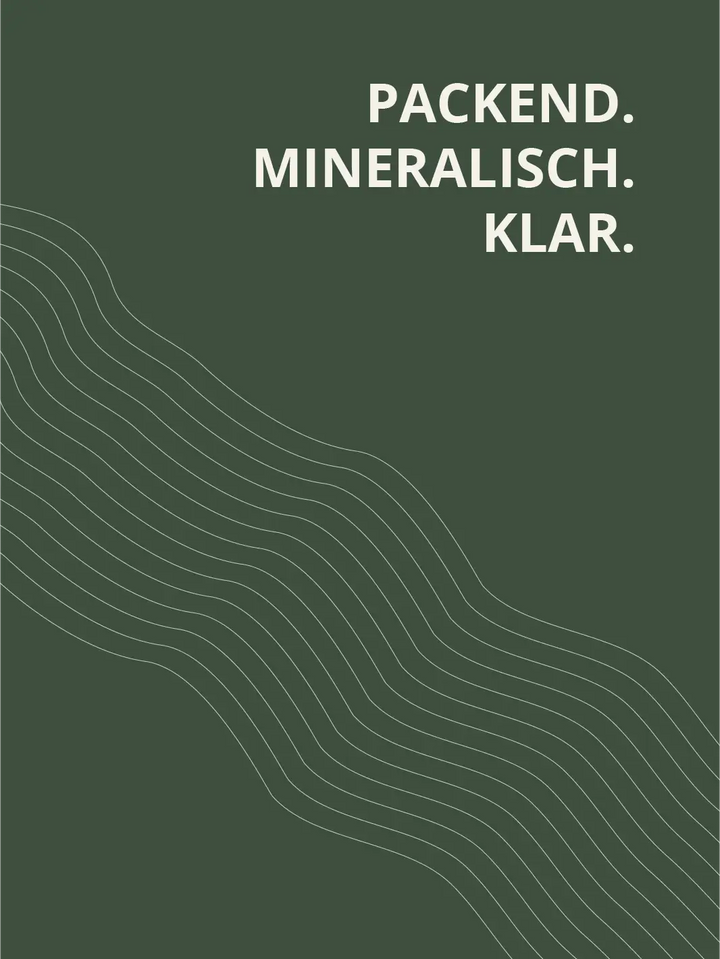 Rhöndorfer Riesling | 2025 | feinherb