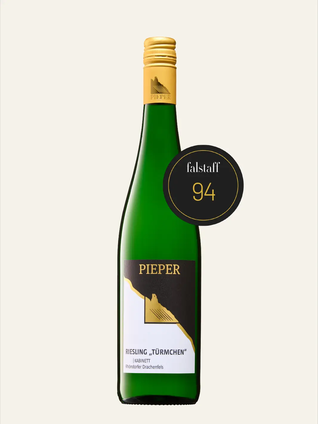 Riesling Türmchen Kabinett | 2025 | feinfruchtig