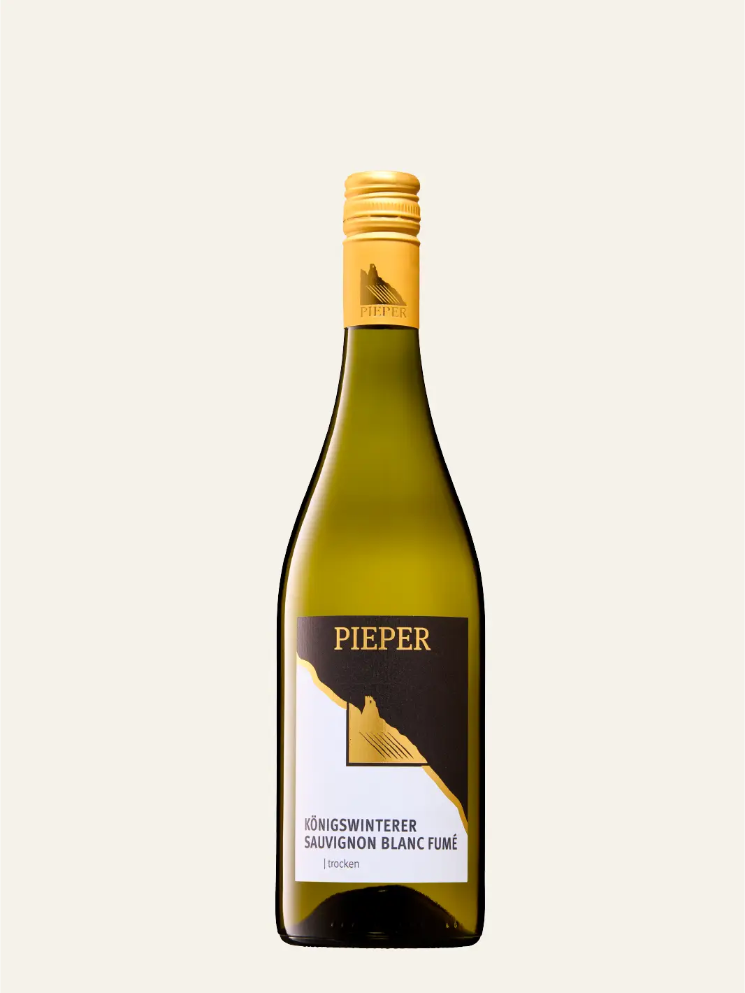 Sauvignon Blanc Fumé | 2025 | trocken