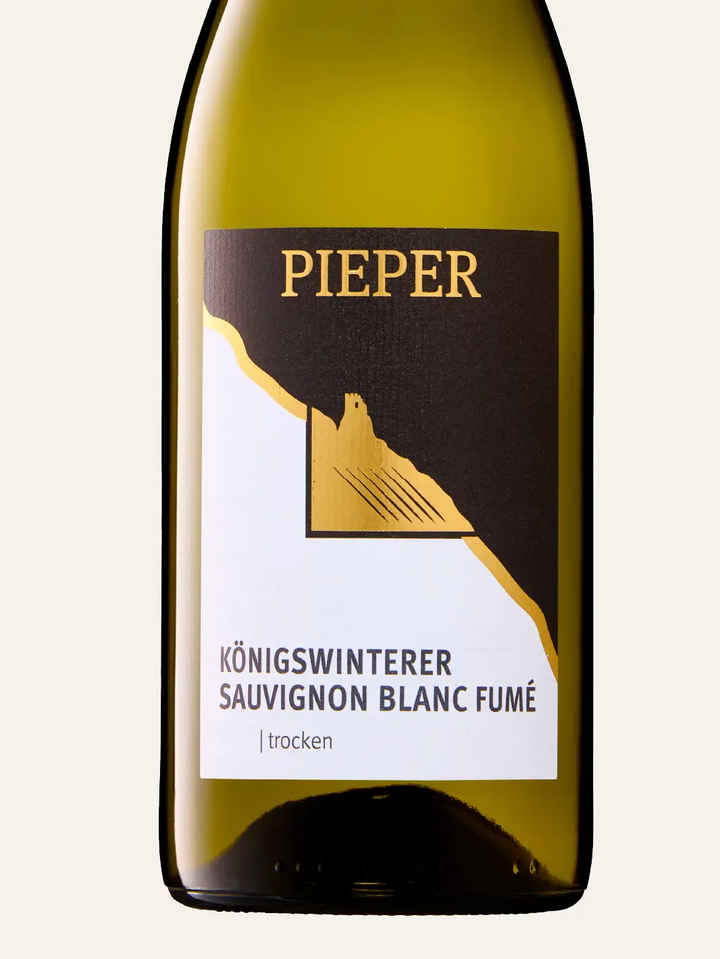 Sauvignon Blanc Fumé | 2025 | trocken