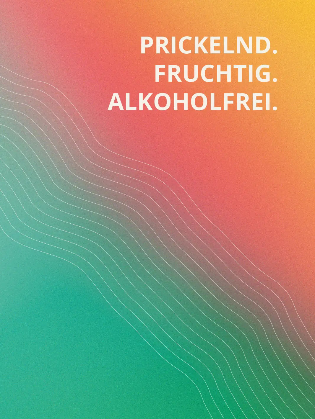 7/zero secco - Traubensecco für kleine und große Drachen