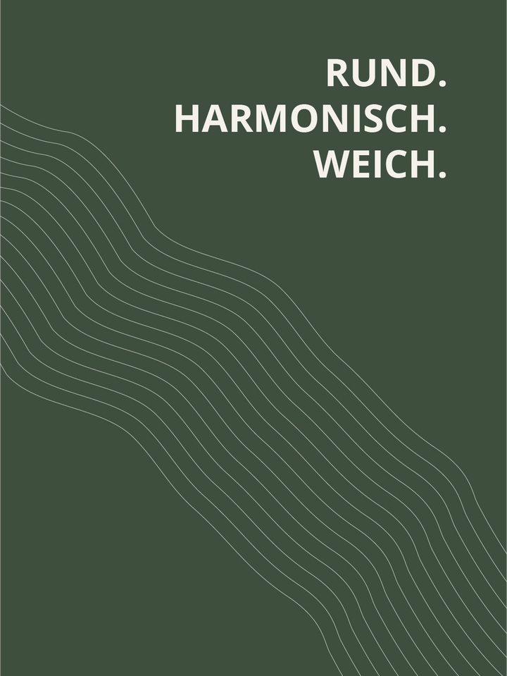 Weinbrand 1695 – rund, harmonisch und weich