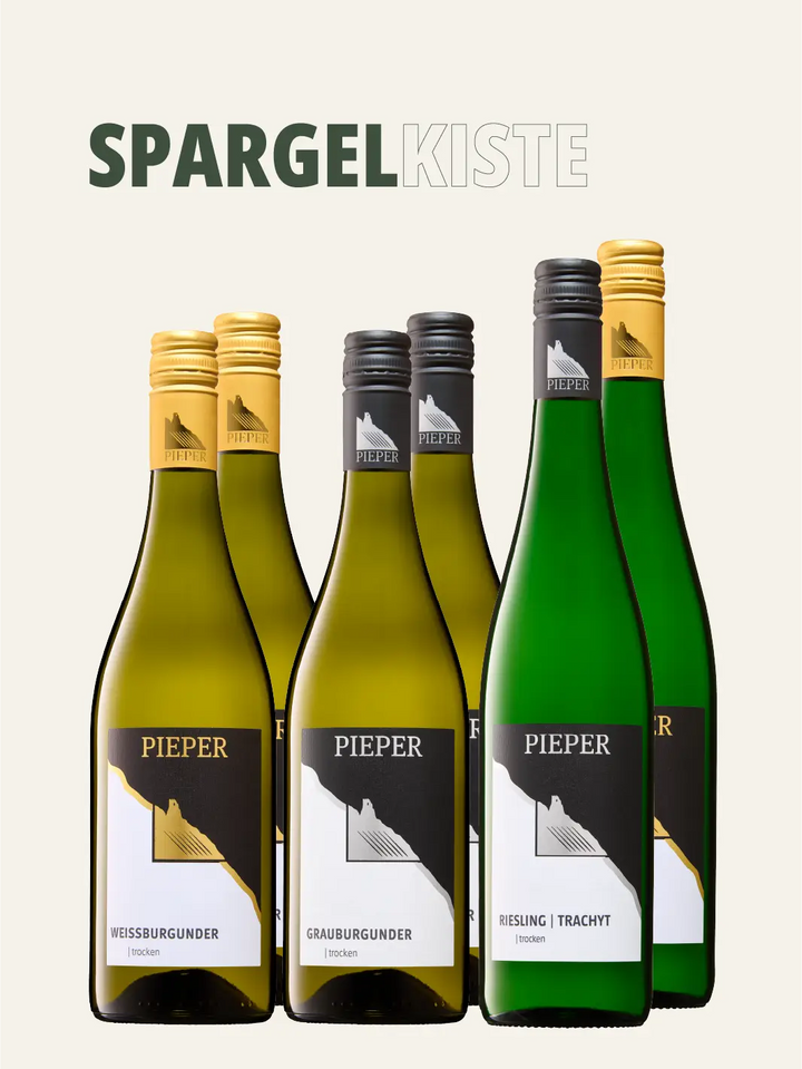 Spargelkiste
