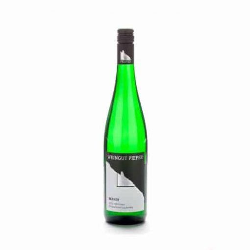 2019er Kerner, halbtrocken