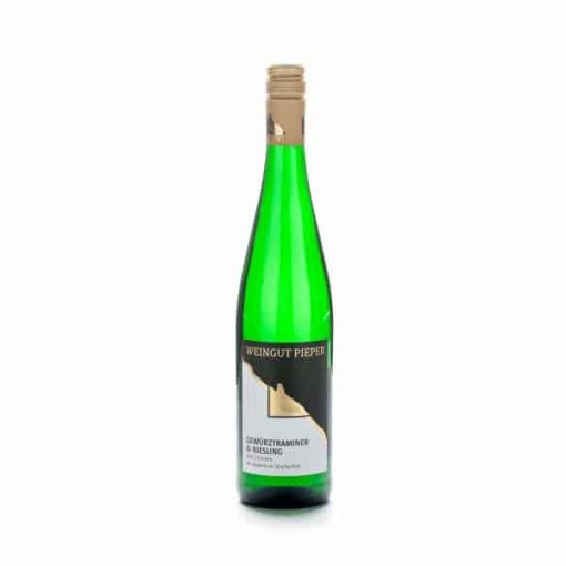 2018er Gewürztraminer & Riesling