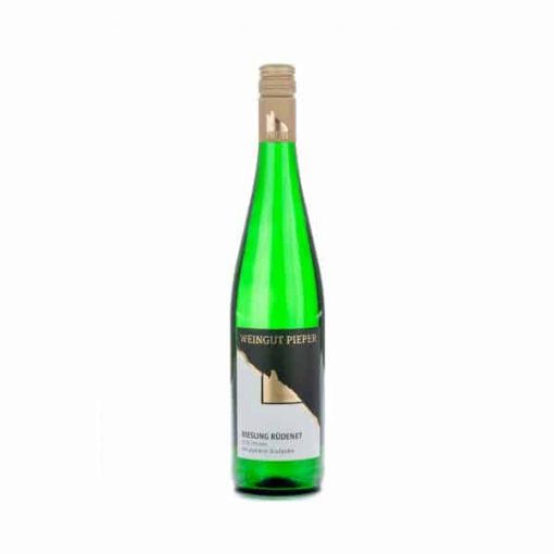 2016er Riesling Rüdenet, trocken