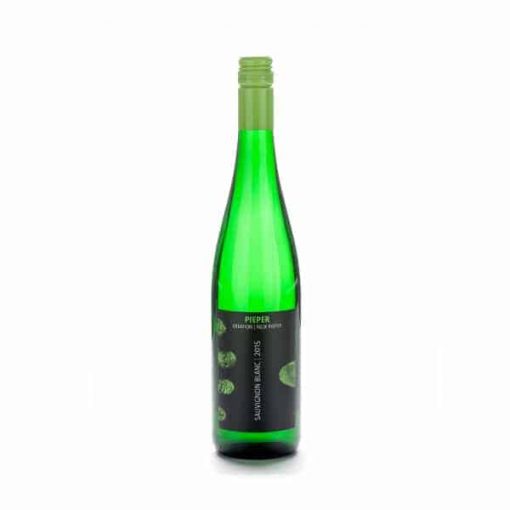 2018er Sauvignon Blanc, trocken