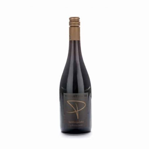 2013er Spätburgunder P - Barrique, trocken