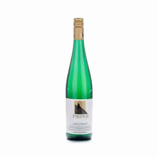 2012er Riesling Siegfried, trocken