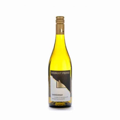 2018er Chardonnay - Barrique, trocken