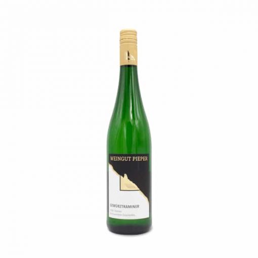 2018er Gewürztraminer, trocken