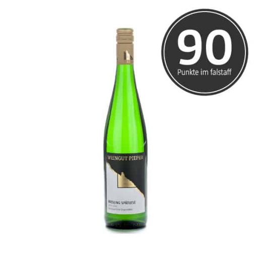 2016er Riesling Spätlese