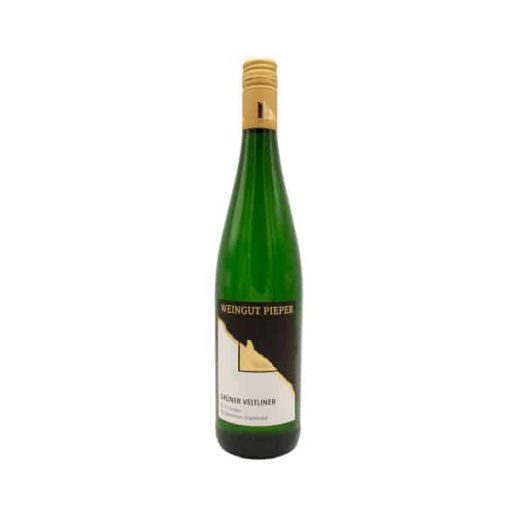 2019er Grüner Veltliner