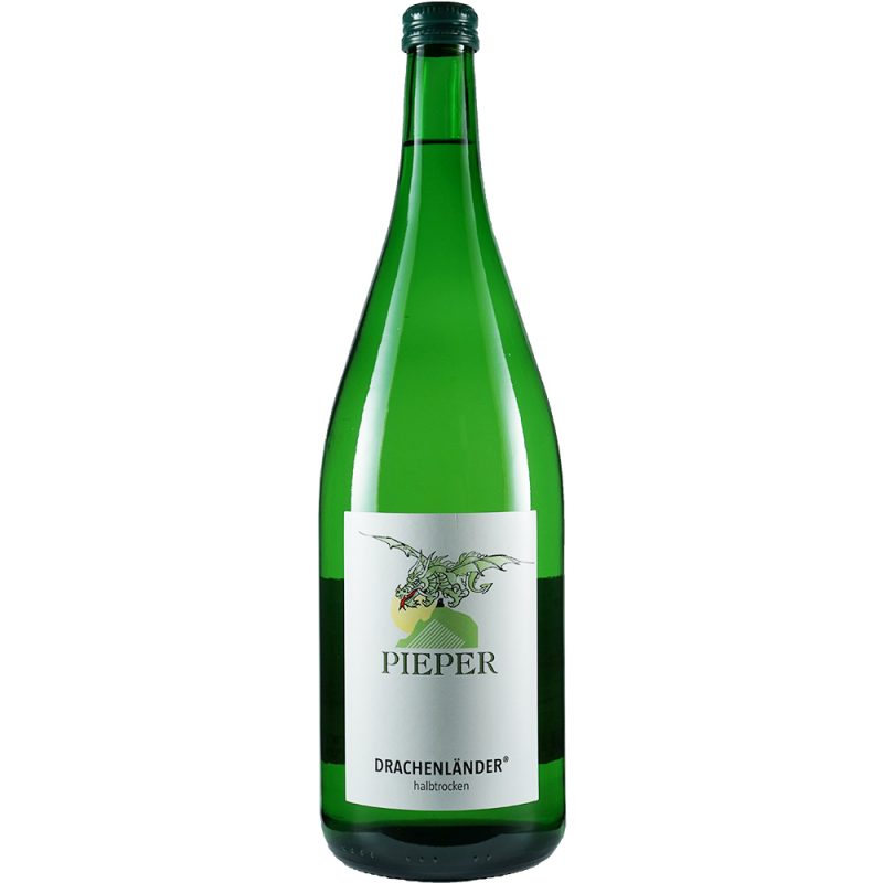 Weingut Pieper – Ihr Siebengebirgswinzer.