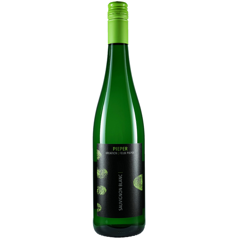 Weingut Ihr Sauvignon - 2021er Blanc, trocken – Pieper