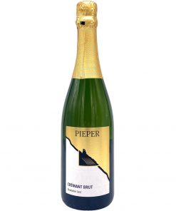 Weingut-Pieper_Cremant-Brut_Sekte