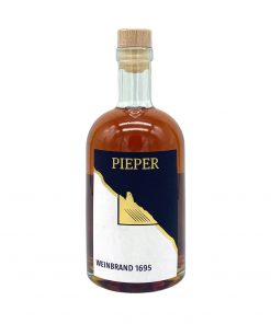 Weinbrand 1695