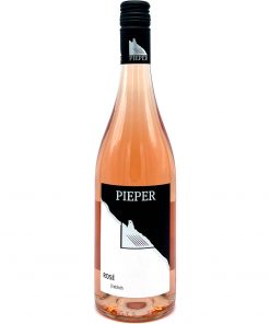 2024er Rosé, lieblich