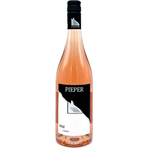 2021er Rosé, lieblich