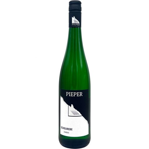 2022er Scheurebe lieblich