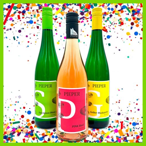 Buntes Karnevalspaket